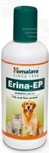 Himalaya Erina EP Shampoo 200 ml