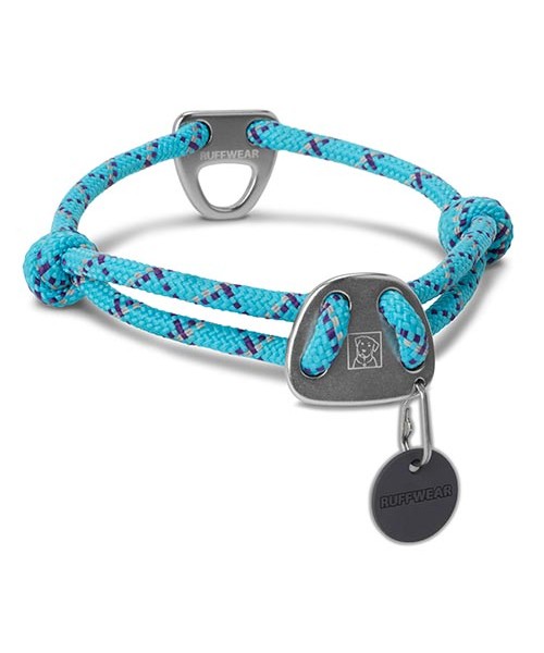 Obojok pre psy Ruffwear Knot-a-Collar™