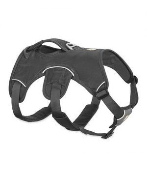 Postroj pre psy Ruffwear Web Master™ Harness
