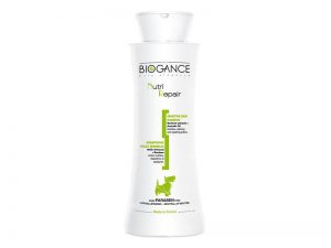 Šampón BIOGANCE Nutri Repair 250 ml (výživný a regenerujúci)