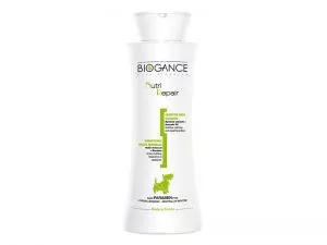 Šampón BIOGANCE Nutri Repair 250 ml (výživný a regenerujúci)