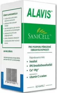 ALAVIS SANICELL 60 tbl