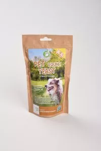 Pet & Equine Yeast XXL 300 g (výhodné balenie pre psov)