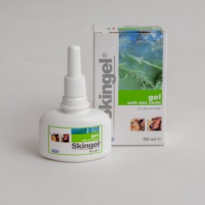 Skingel gel 50 ml