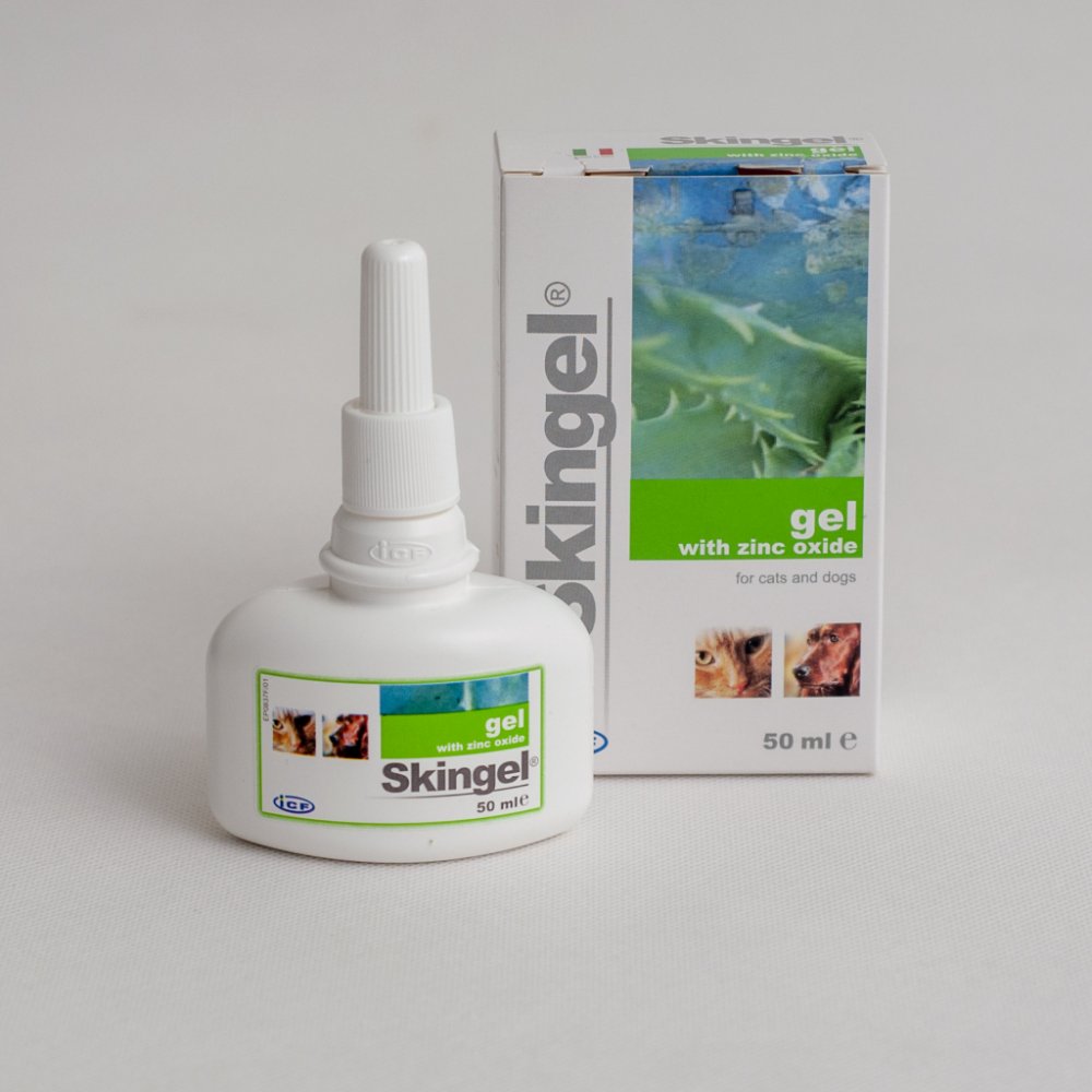Skingel gel 50 ml