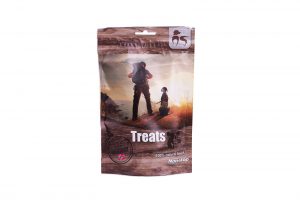 Non-stop Dogwear Pamlsky Beef Hovädzie 40 g
