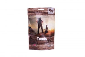Non-stop Dogwear Pamlsky Fish Treska 40 g