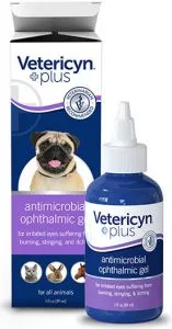 Vetericyn Eye Wash Universal 89 ml