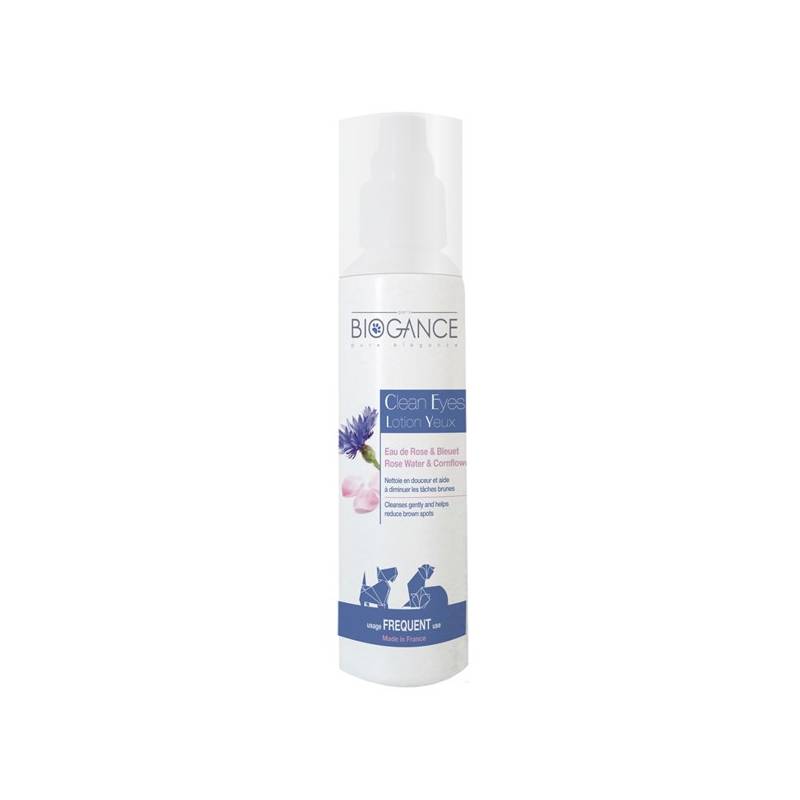 BIOGANCE Clean Eye Lotion 100 ml