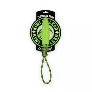 KIWI Zeppelin mini zelený