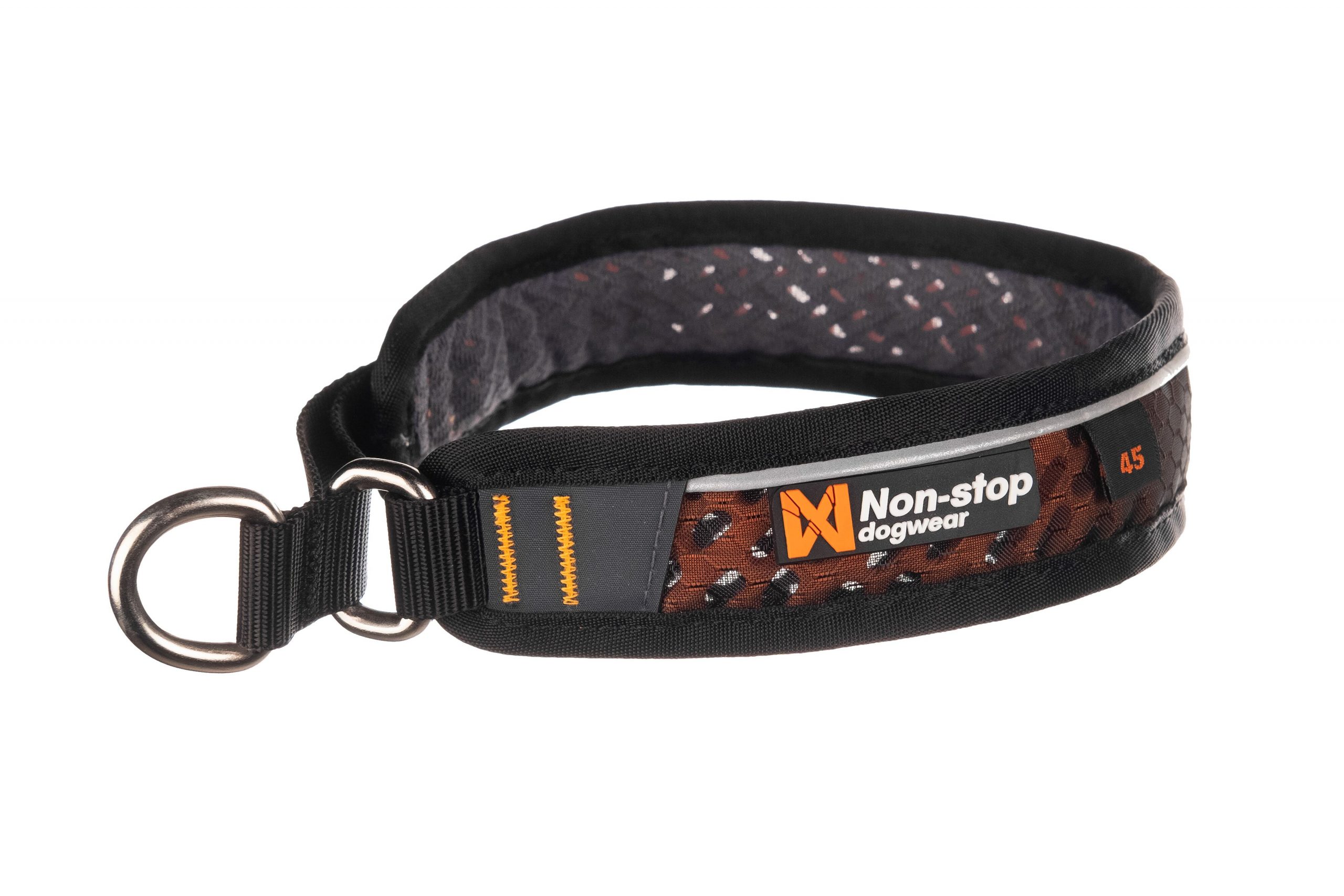 Non-stop Dogwear ROCK Collar