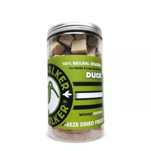 Kiwi Walker – 100% Kačacie pamlsky