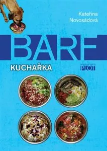 Barf – kuchařka