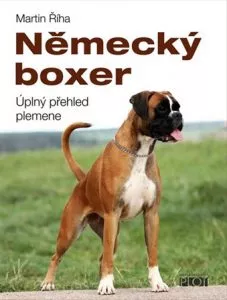 Nemecký boxer