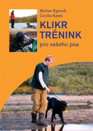 Klikrtrénink pro psy