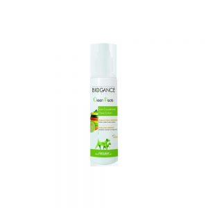 BIOGANCE Clean pads 100 ml - čistič labiek