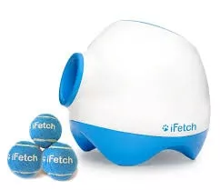 iFetch Too automatický vrhač loptičiek pre veľké psy