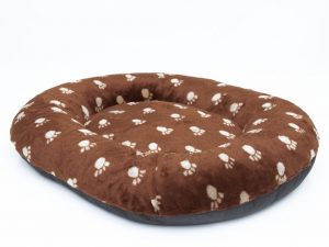 Pelech pre psa Reedog Warmy Brown