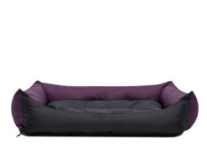 Pelech pre psa Reedog Eco Purple