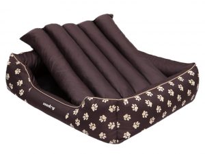 Pelech pre psa Reedog Brown Paw
