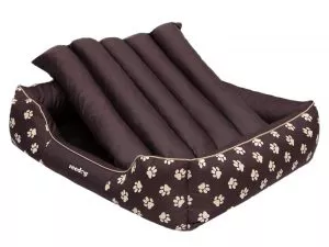 Pelech pre psa Reedog Brown Paw
