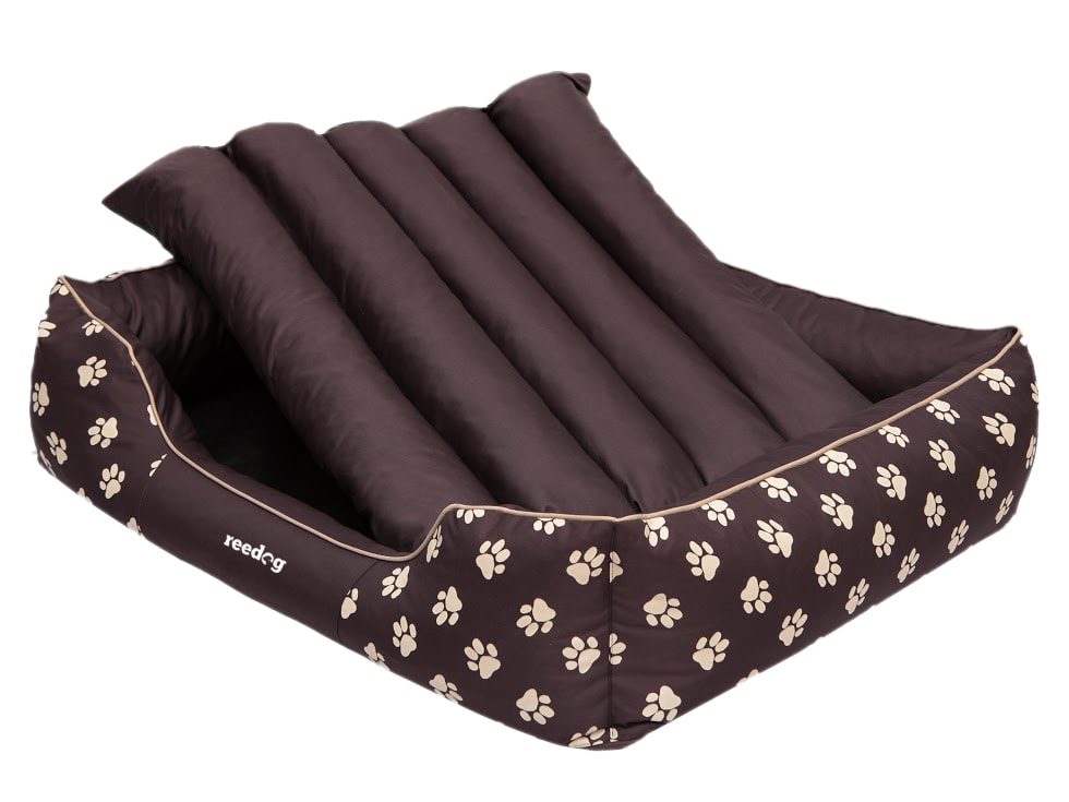 Pelech pre psa Reedog Brown Paw