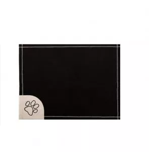 Deka pre psa Reedog Black Paw