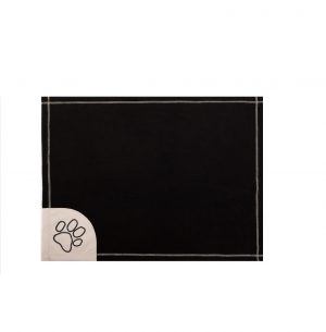 Deka pre psa Reedog Black Paw