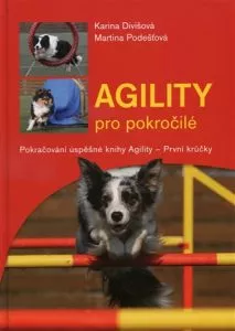 Agility pro pokročilé