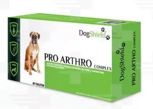 DogShield Pro Arthro Complex 90 tbl.