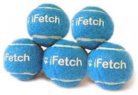 iFetch 1 malá loptička
