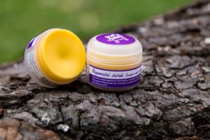 Ecopets Balzam na packy s rakytníkom 30 ml