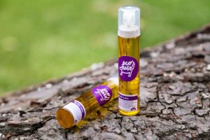 Ecopets balzám na srsť 30 ml