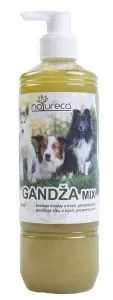 NATURECA GANDŽA MIX 500ml