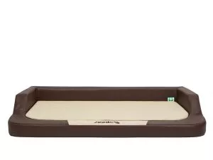 Reedog Luxury Brown – ortopedický pelech pre psa