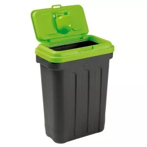 Maelson Box na granule na 15 kg krmiva