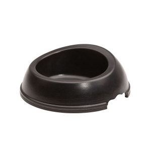 Maelson Miska pre psy a mačky - čierna 970 ml