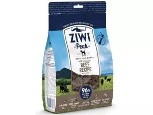 ZIWI PEAK Hovädzie mäso NOVÁ RECEPTÚRA