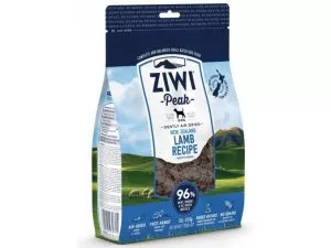 ZIWI PEAK Jahňacie mäso NOVÁ RECEPTÚRA