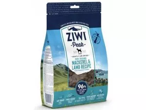 ZIWIPEAK Makrela & Jahňacie mäso