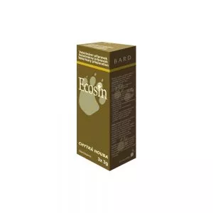 Ecosin – múdra huba 3x3g