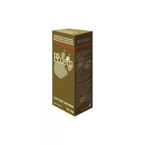 Ecosin - Múdra huba tbl. 5 x 3 g