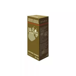 Ecosin – Múdra huba tbl. 5 x 3 g