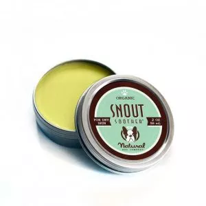 SNOUT SOOTHER – Balzam na ňufák v dóze