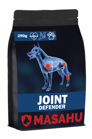 MASAHU Joint Defender 250g