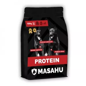 MASAHU Proteín