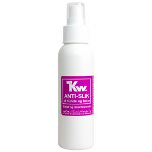 Spray KW proti olizovaniu 100 ml