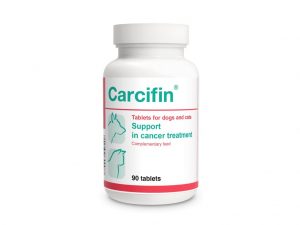 Carcifin - pomoc pri liečbe rakoviny