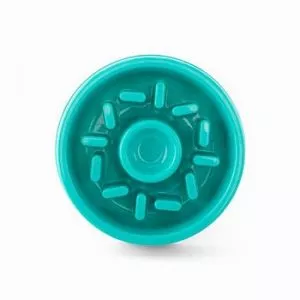 ZippyPaws Happy Bowl – miska proti hltaniu