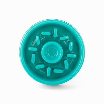 ZippyPaws Happy Bowl - miska proti hltaniu